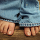 Imagen para el artículo titulado Por qué las uñas de los manos crecen más rápido que las de los pies